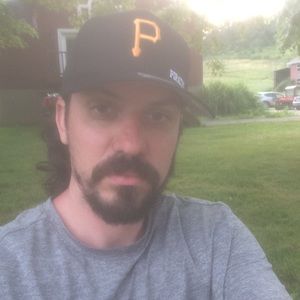 Meet your Posher, Anthony